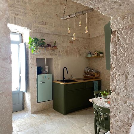 La Casetta Alberobello Zewnętrze zdjęcie