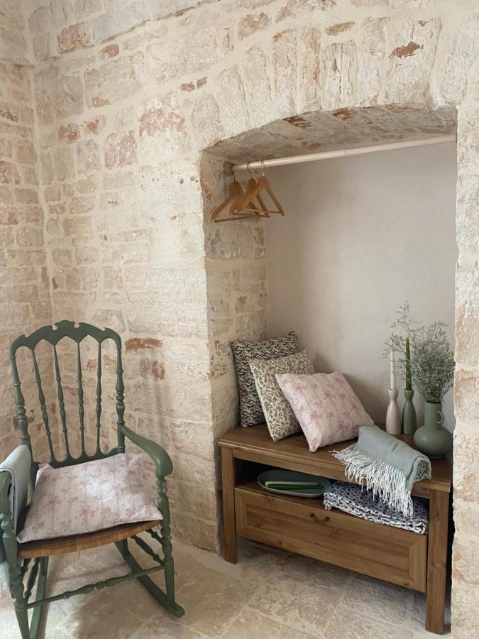 La Casetta Alberobello Zewnętrze zdjęcie