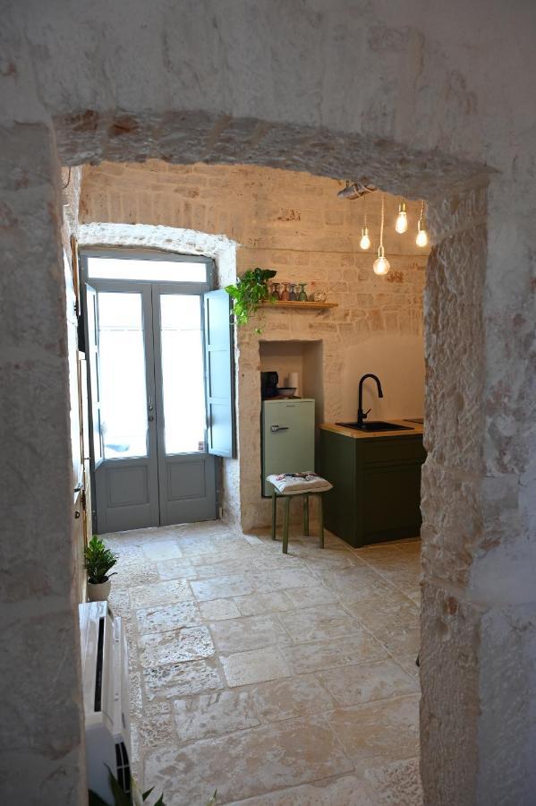 La Casetta Alberobello Zewnętrze zdjęcie