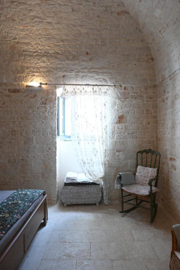 La Casetta Alberobello Zewnętrze zdjęcie