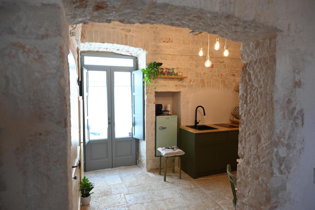La Casetta Alberobello Zewnętrze zdjęcie