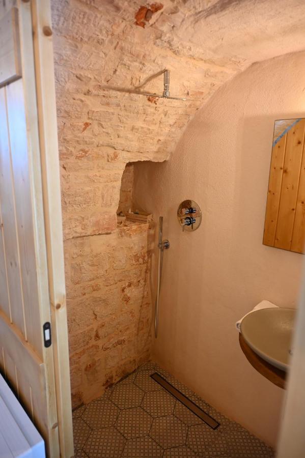 La Casetta Alberobello Zewnętrze zdjęcie