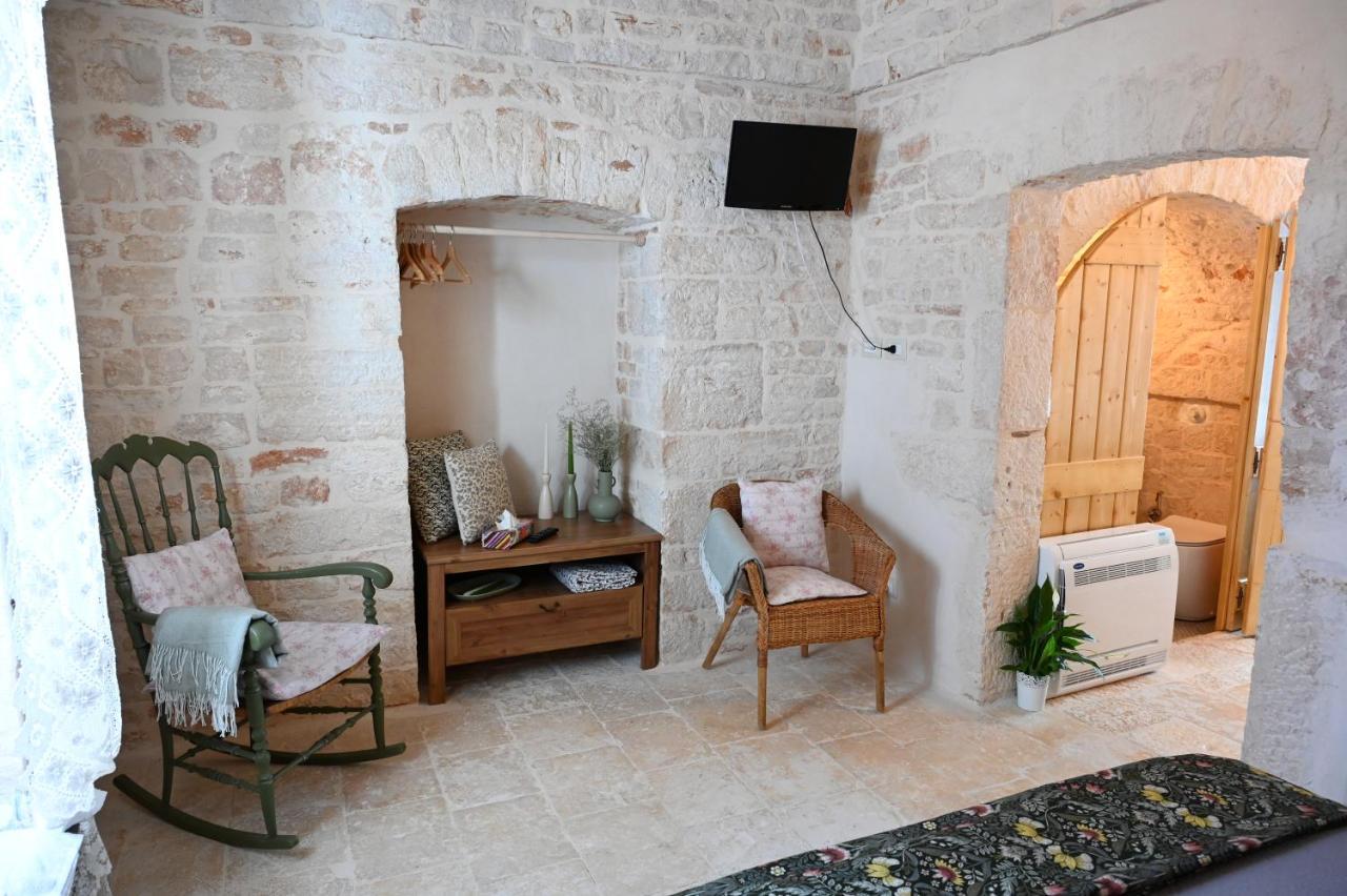 La Casetta Alberobello Zewnętrze zdjęcie