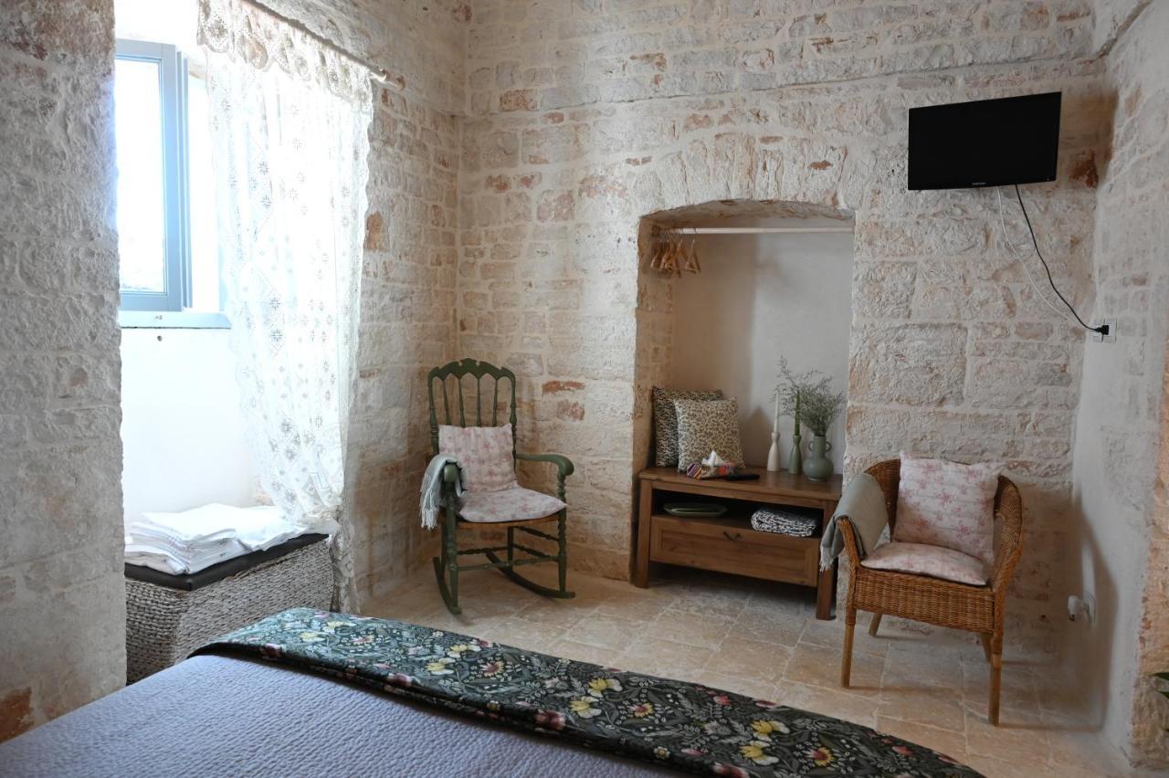 La Casetta Alberobello Zewnętrze zdjęcie