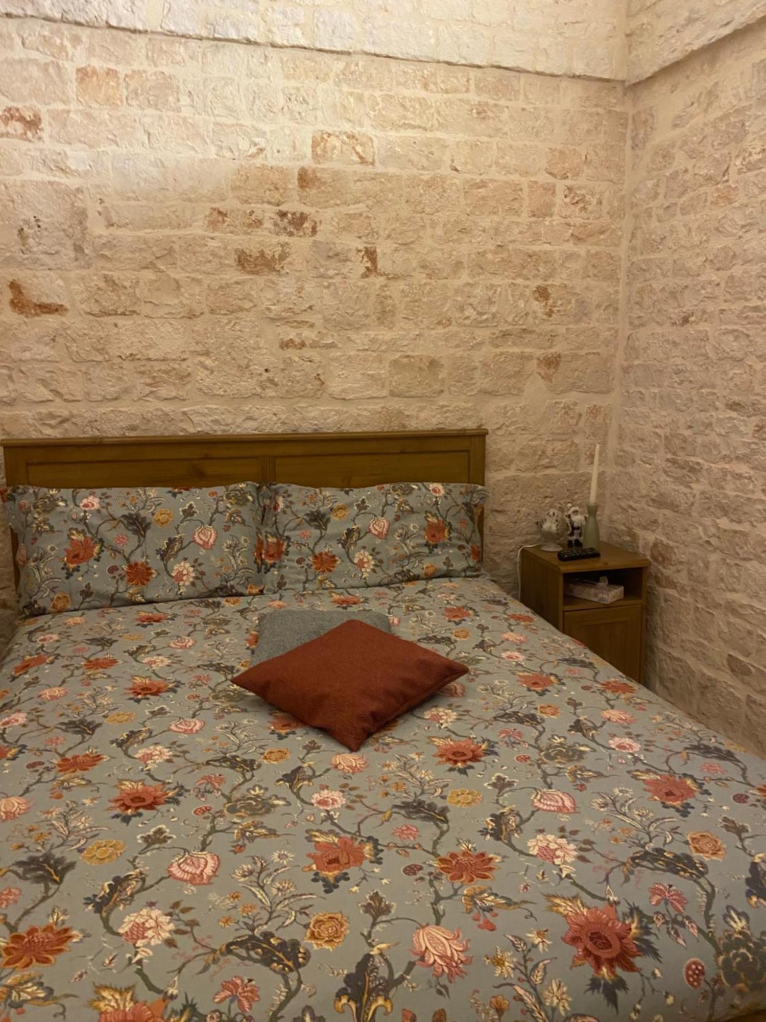 La Casetta Alberobello Zewnętrze zdjęcie