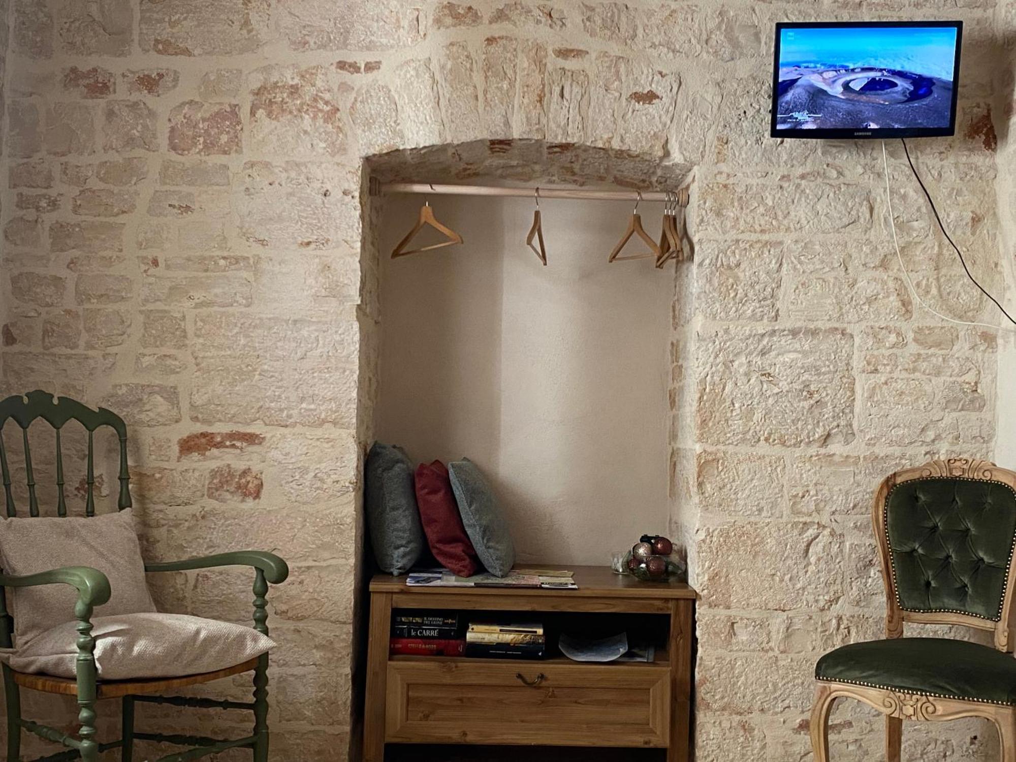 La Casetta Alberobello Zewnętrze zdjęcie