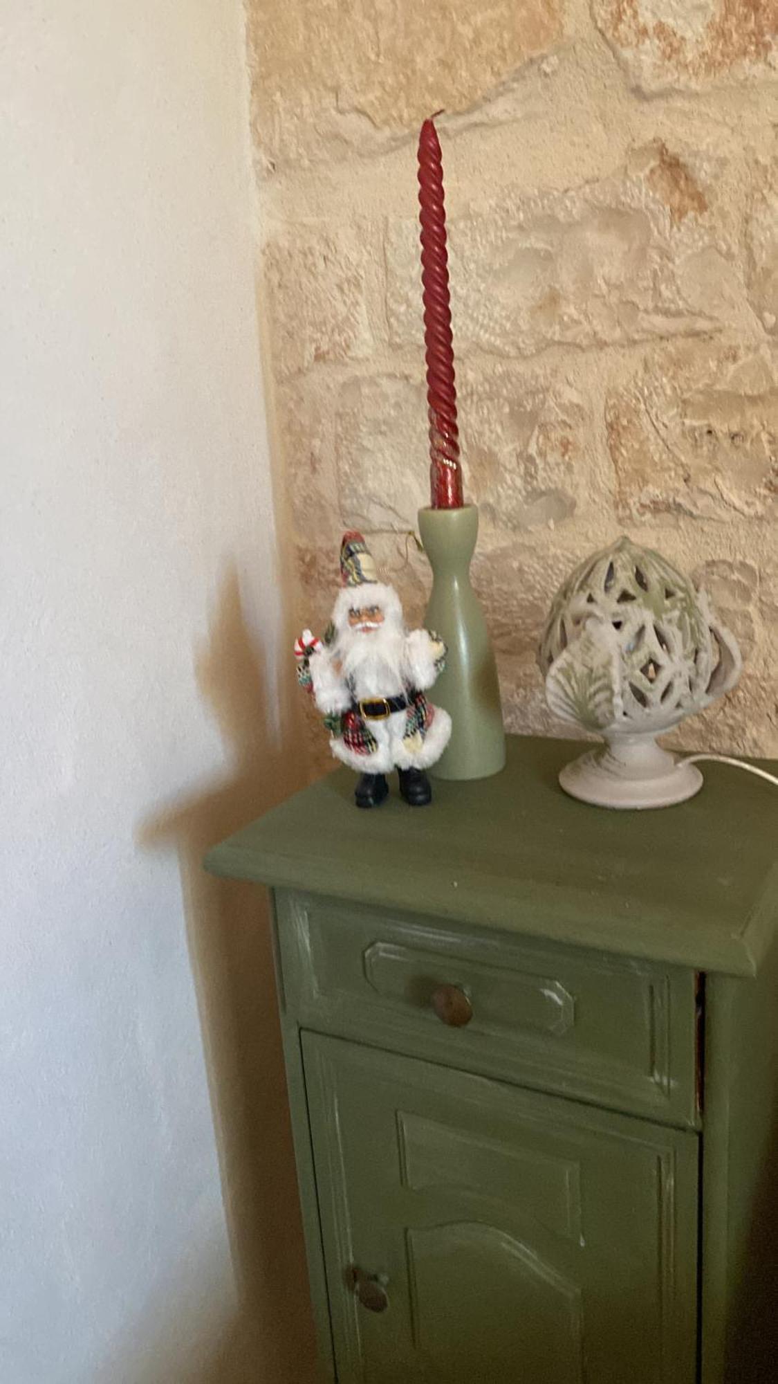 La Casetta Alberobello Zewnętrze zdjęcie