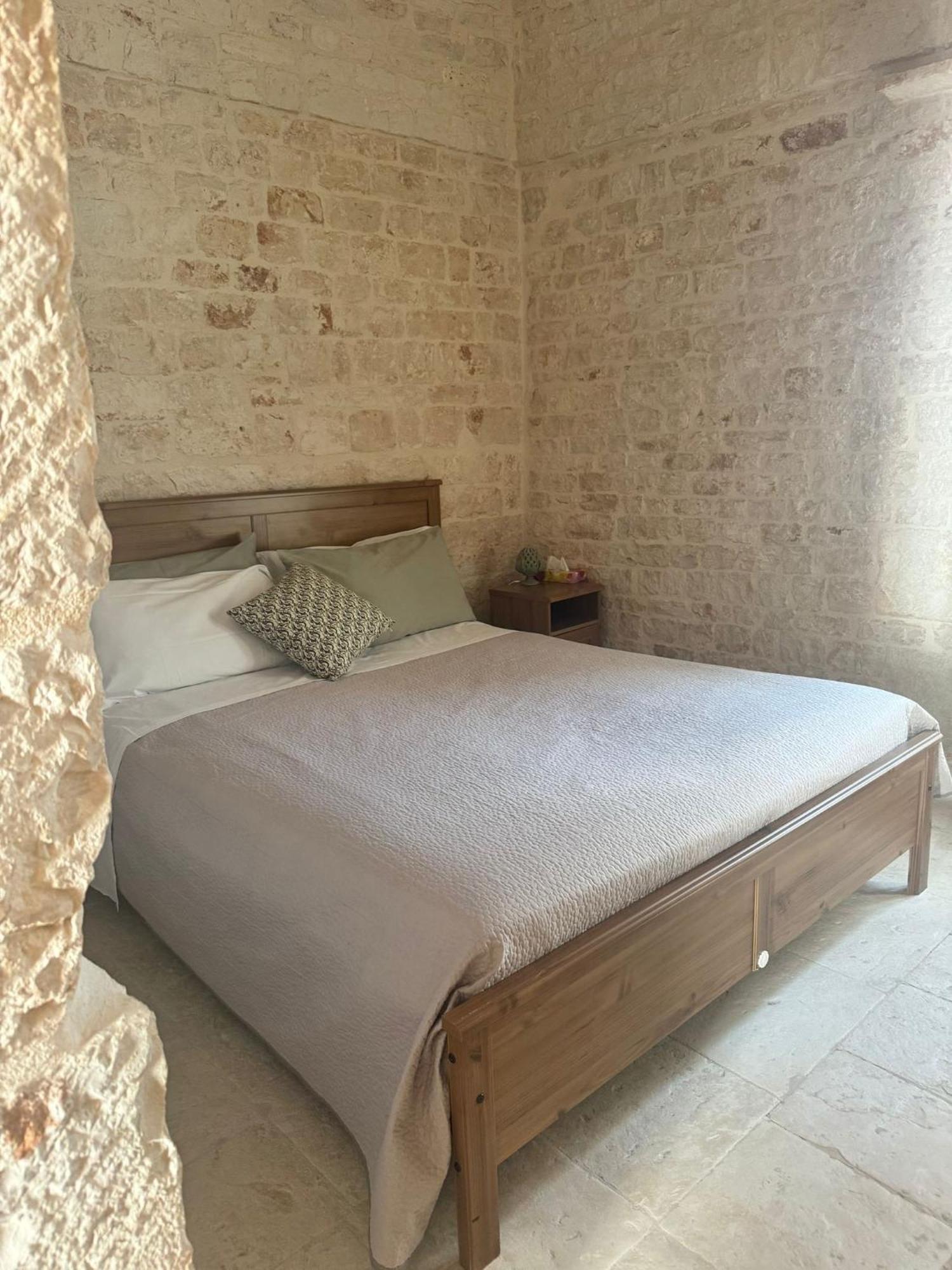 La Casetta Alberobello Zewnętrze zdjęcie