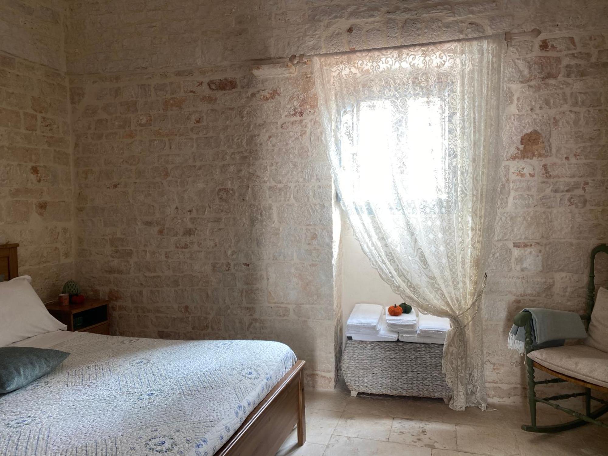 La Casetta Alberobello Zewnętrze zdjęcie