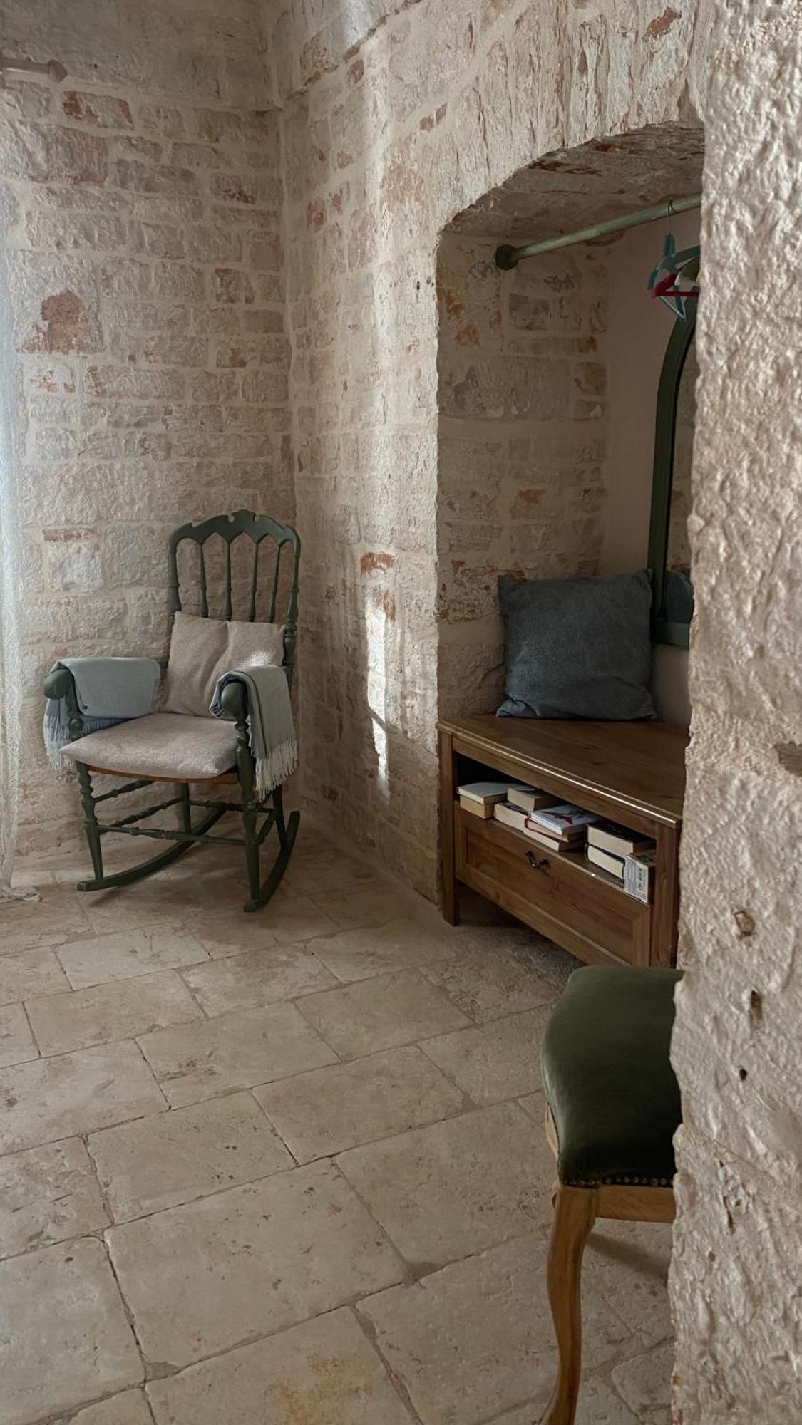 La Casetta Alberobello Zewnętrze zdjęcie